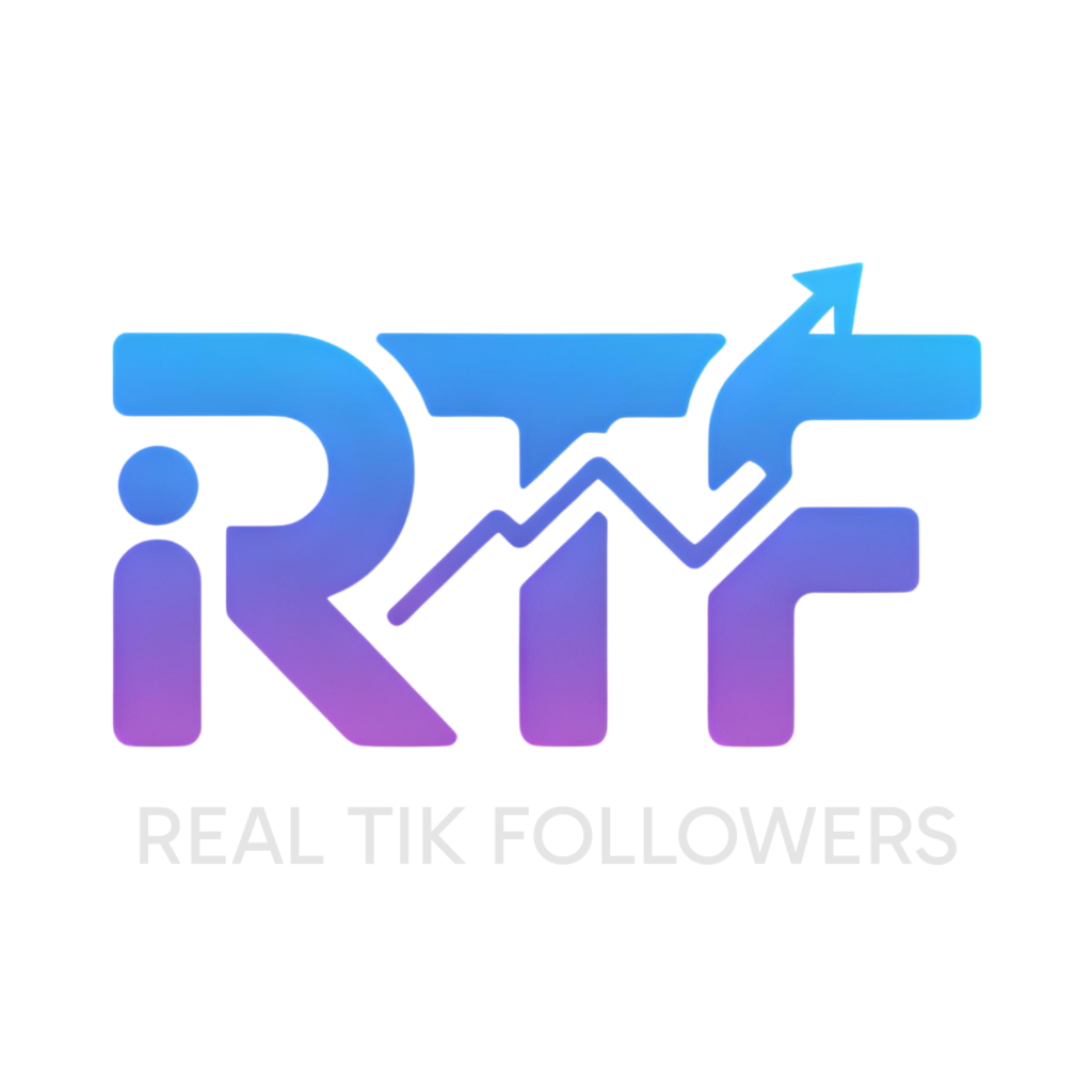 REAL TIK FOLLOWERS